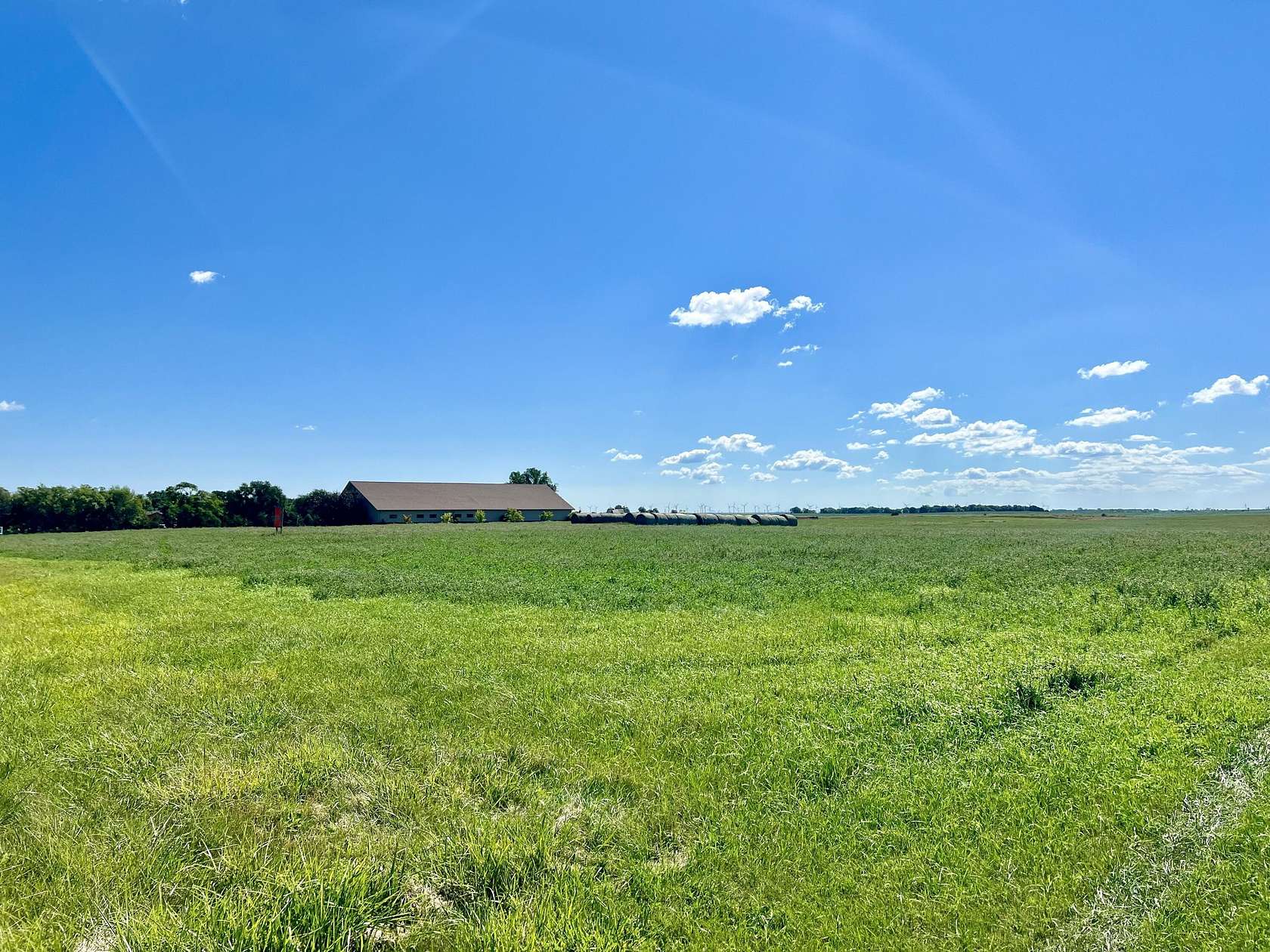 15.04 Acres of Land for Sale in St. Lawrence, South Dakota