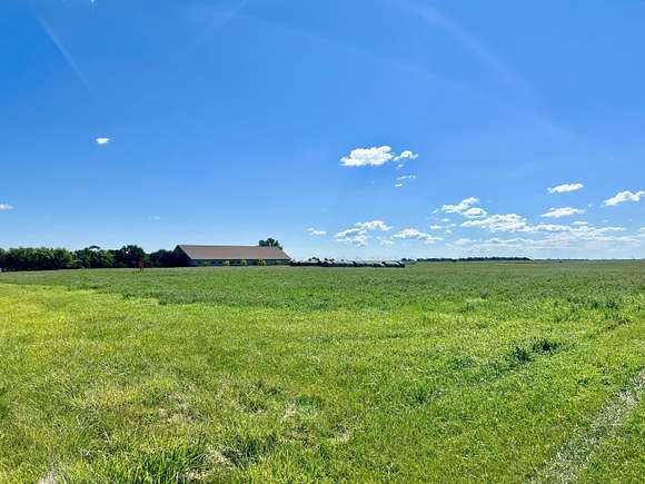 15.04 Acres of Land for Sale in St. Lawrence, South Dakota