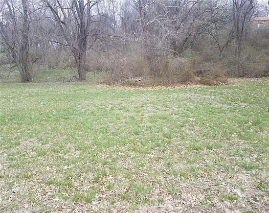 0.71 Acres of Residential Land for Sale in Independence, Missouri