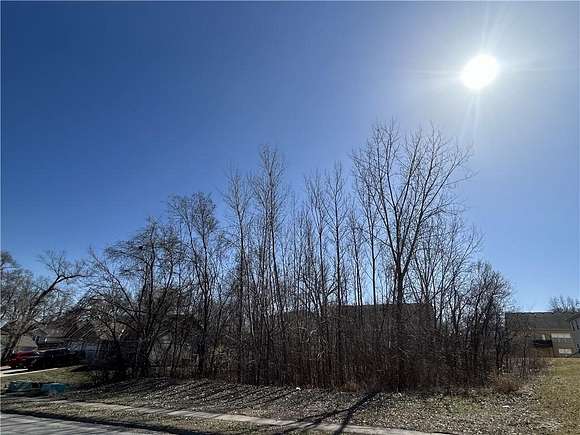 0.27 Acres of Residential Land for Sale in Kansas City, Kansas