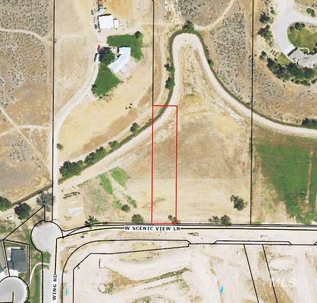 0.72 Acres of Residential Land for Sale in Star, Idaho