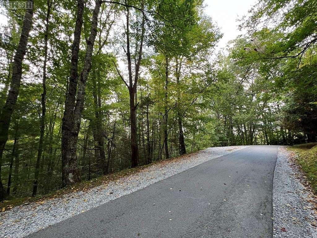 1.8 Acres of Residential Land for Sale in Cullowhee, North Carolina