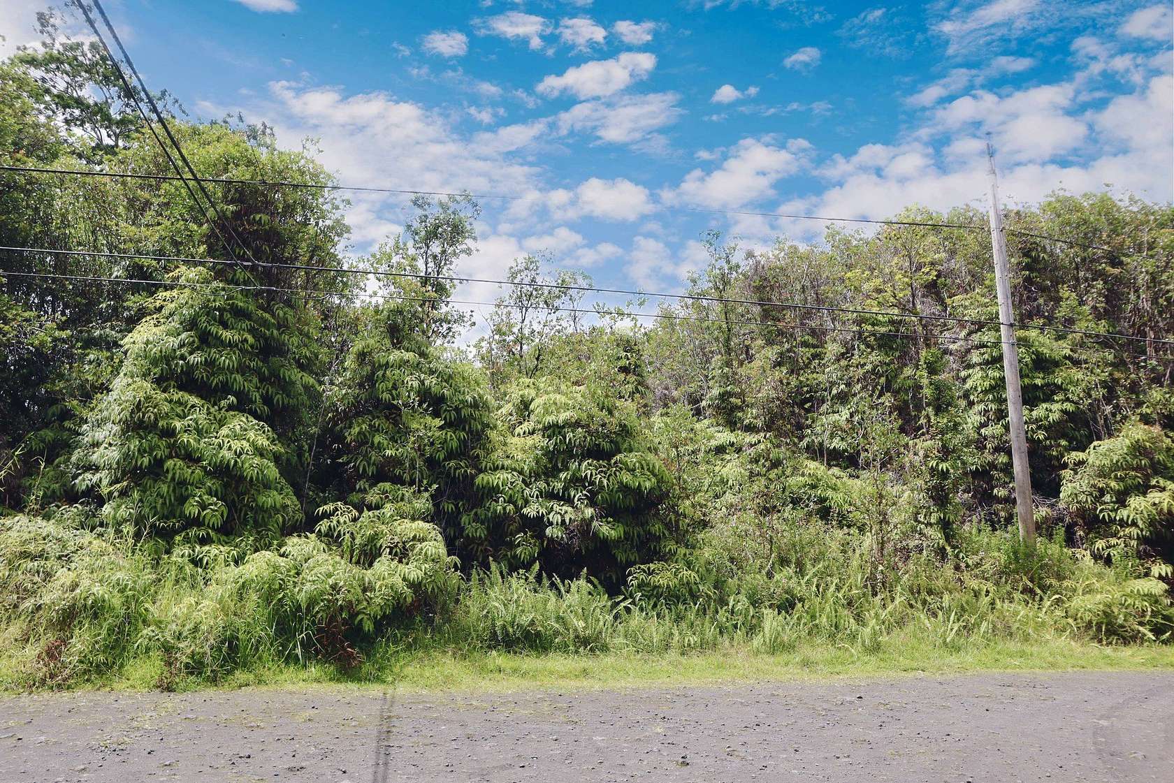 0.183 Acres of Residential Land for Sale in Mountain View, Hawaii