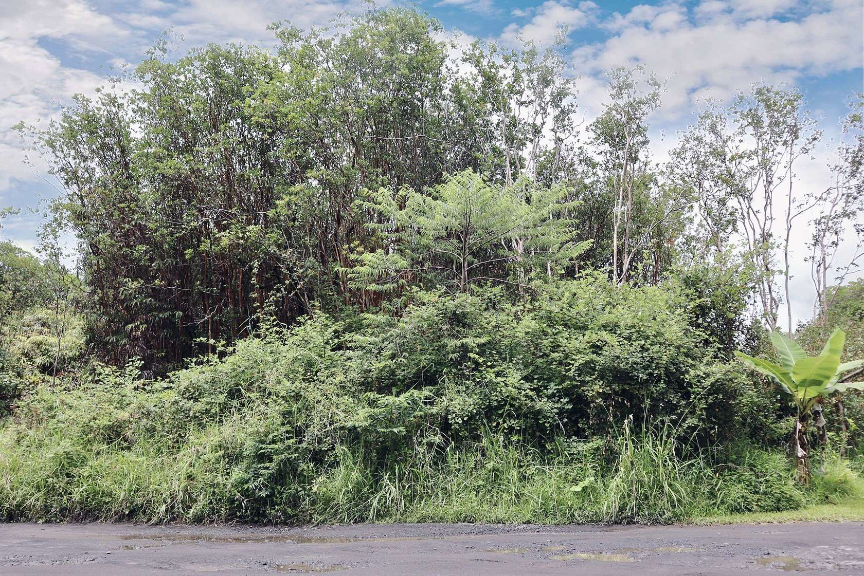 0.191 Acres of Residential Land for Sale in Mountain View, Hawaii