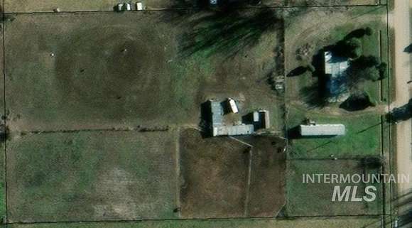 4.58 Acres of Residential Land for Sale in Meridian, Idaho