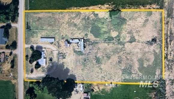 4.58 Acres of Residential Land for Sale in Meridian, Idaho