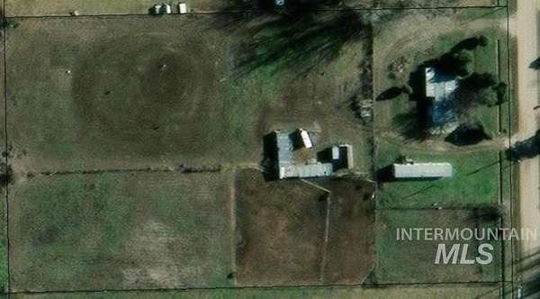 4.58 Acres of Residential Land for Sale in Meridian, Idaho