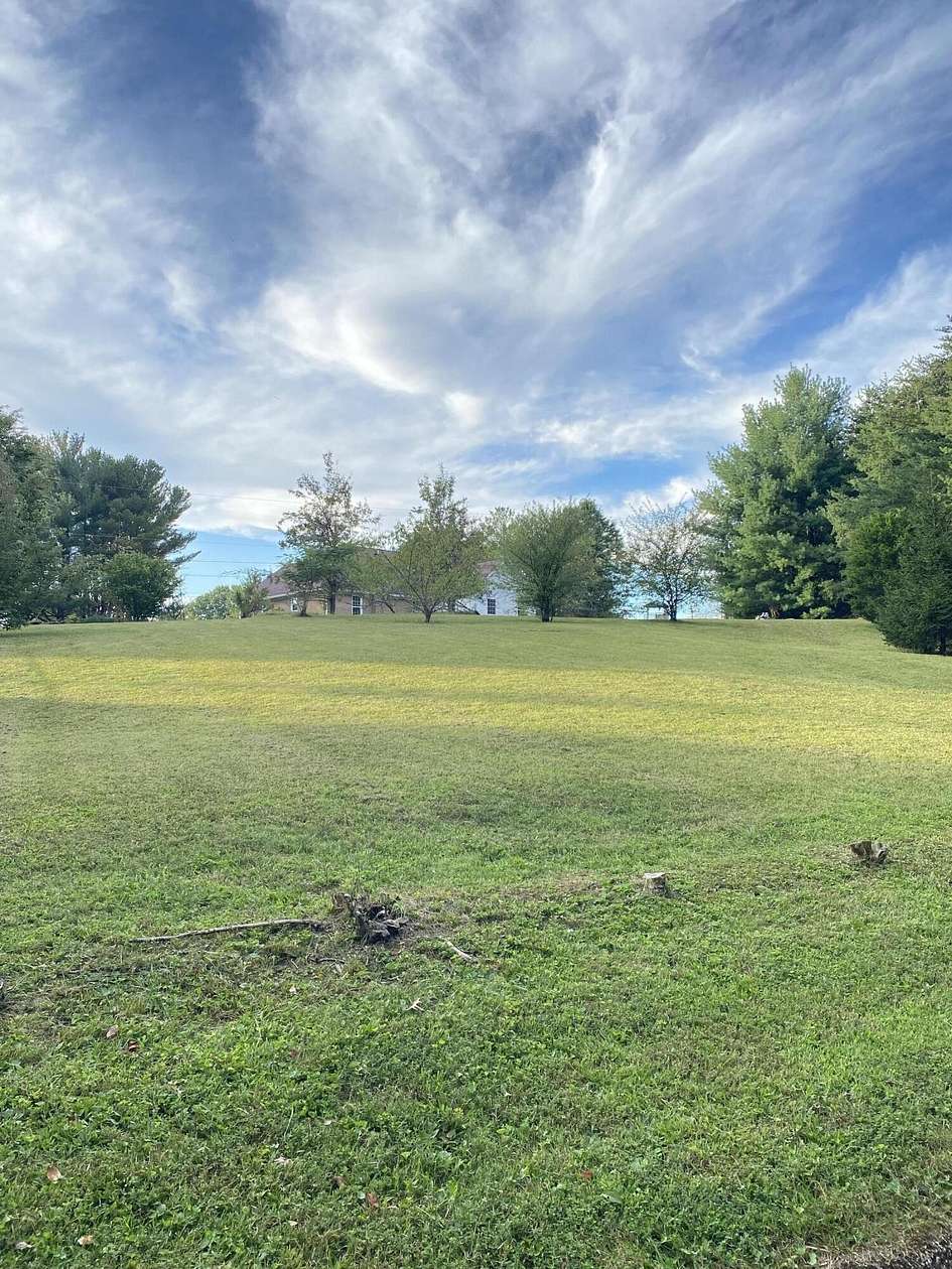 1 Acre of Residential Land for Sale in Somerset, Kentucky