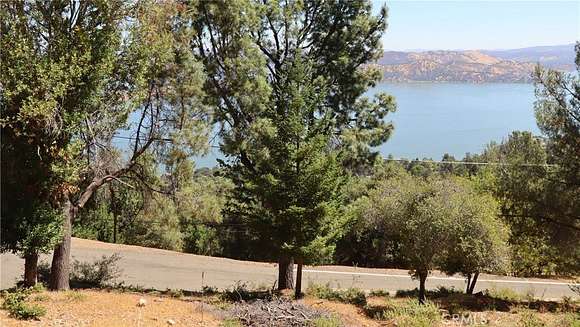 0.24 Acres of Residential Land for Sale in Kelseyville, California