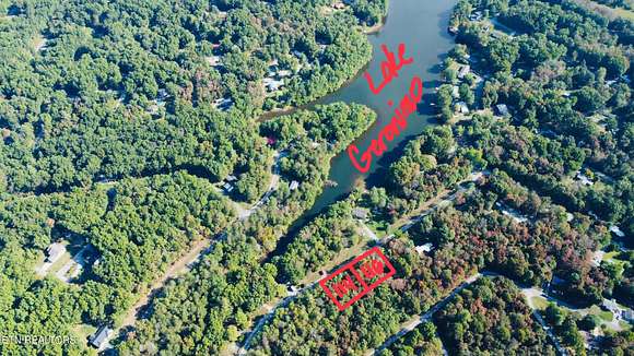 0.3 Acres of Land for Sale in Crossville, Tennessee