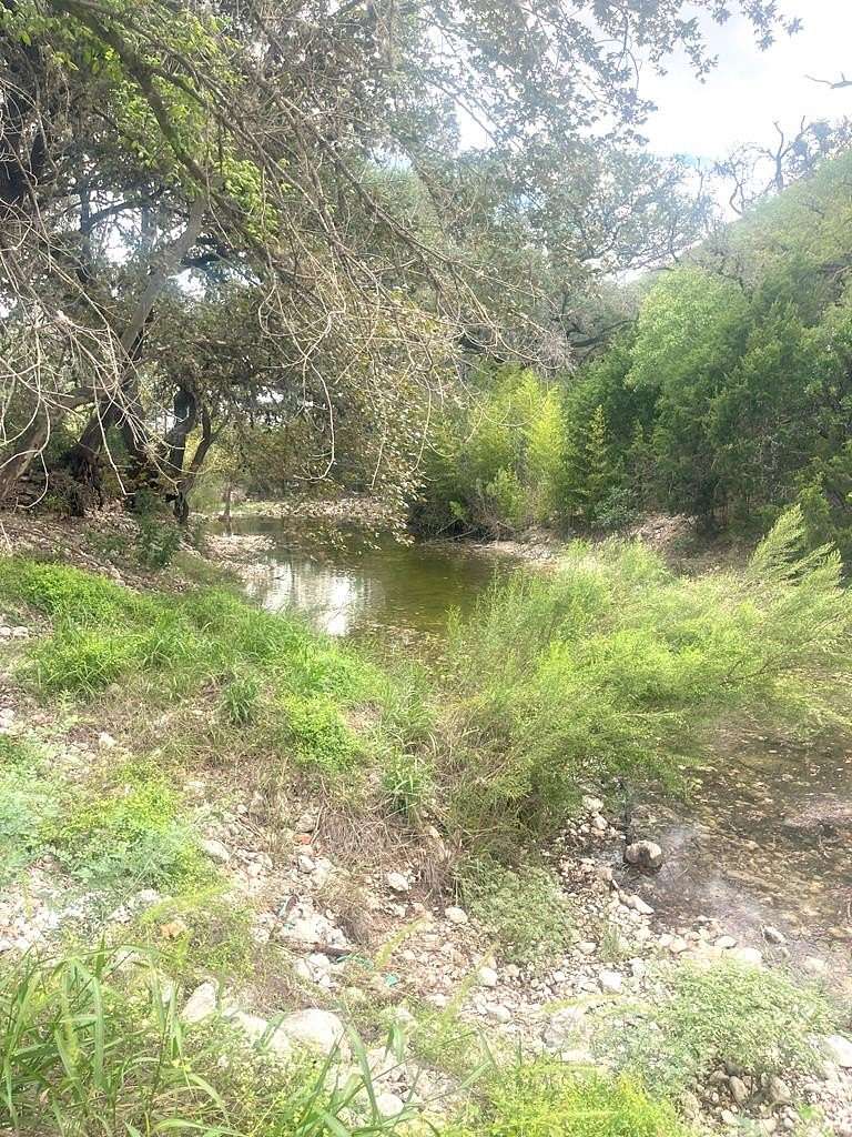 4.67 Acres of Residential Land for Sale in Leakey, Texas