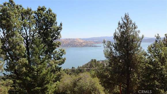 0.26 Acres of Residential Land for Sale in Kelseyville, California