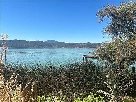 0.1 Acres of Residential Land for Sale in Clearlake, California