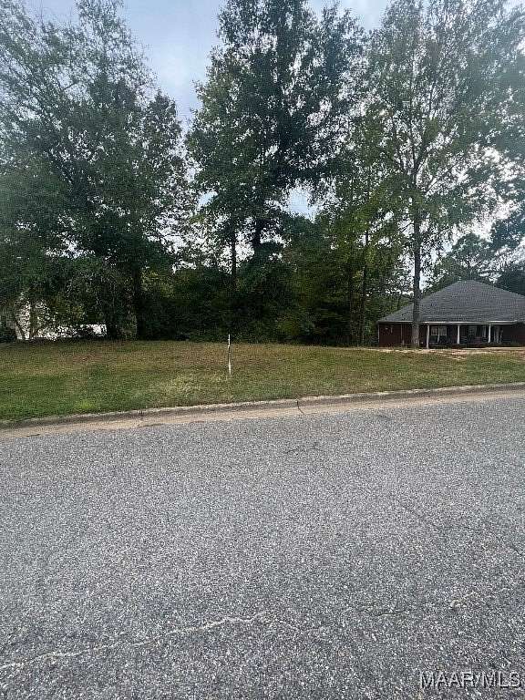 0.725 Acres of Residential Land for Sale in Prattville, Alabama