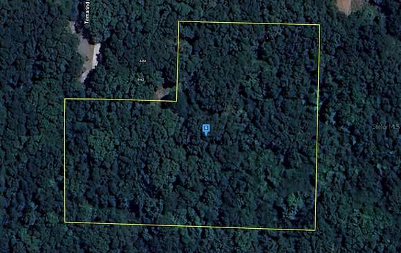 1.76 Acres of Residential Land for Sale in Milton, Florida