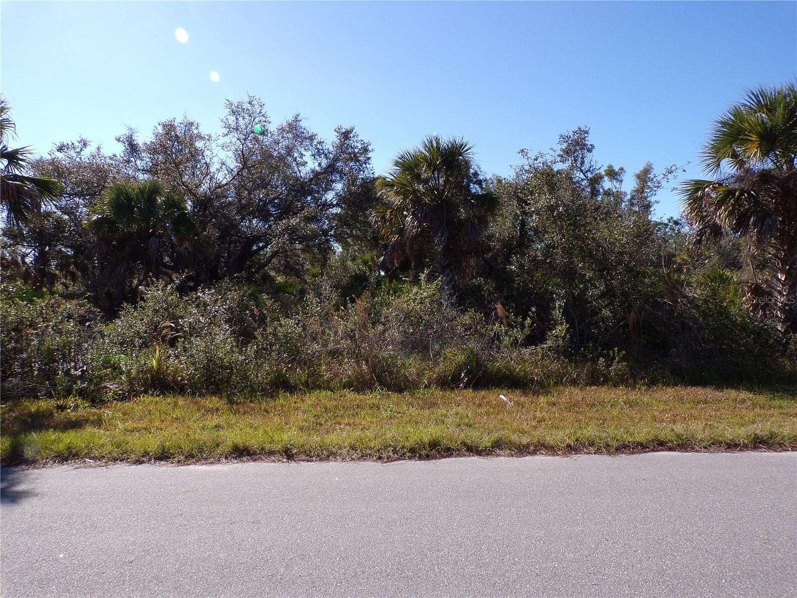 0.23 Acres of Residential Land for Sale in Port Charlotte, Florida