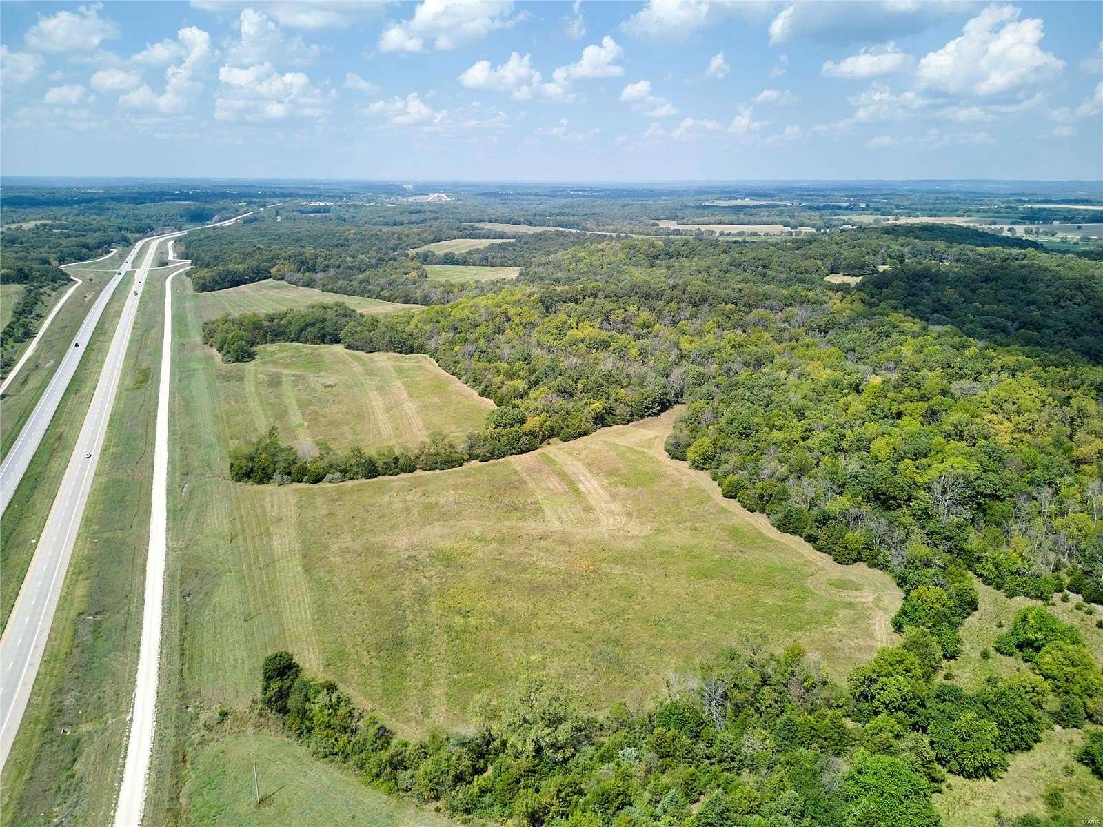 160 Acres of Land for Sale in Frankford, Missouri