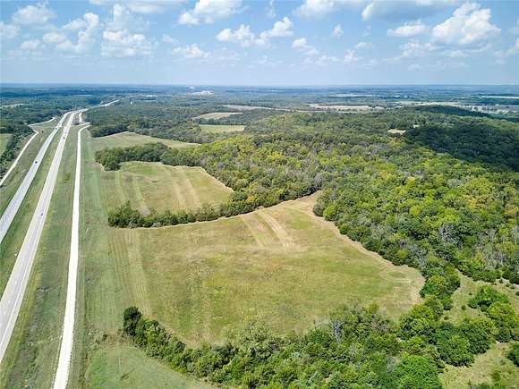 160 Acres of Land for Sale in Frankford, Missouri