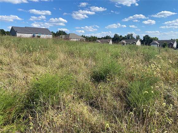 0.63 Acres of Residential Land for Sale in Union, Missouri