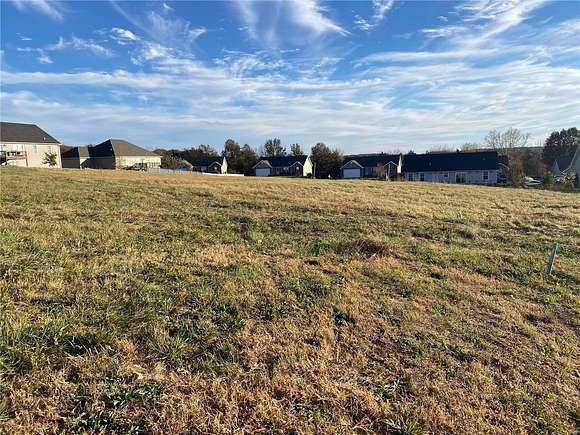 0.63 Acres of Residential Land for Sale in Union, Missouri