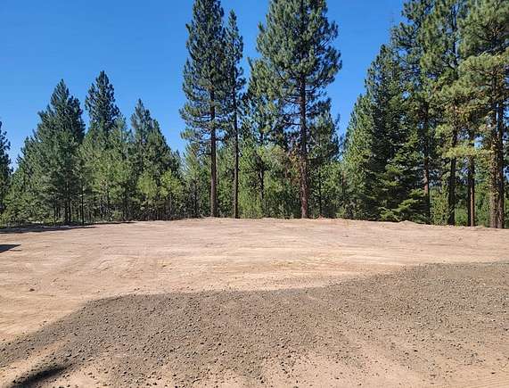 4.55 Acres of Land for Sale in Cascade, Idaho