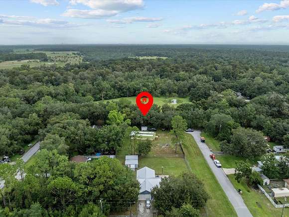 0.43 Acres of Residential Land for Sale in Intercession City, Florida