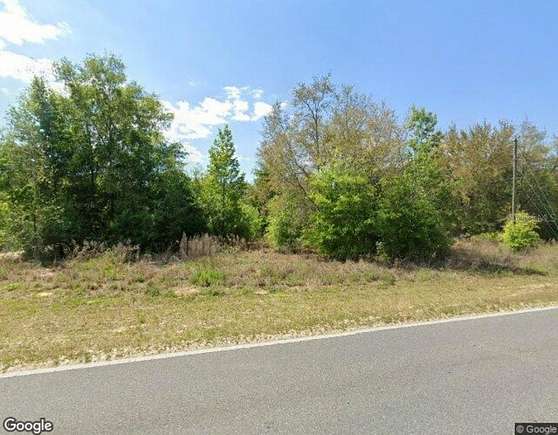 0.23 Acres of Mixed-Use Land for Sale in Inverness, Florida