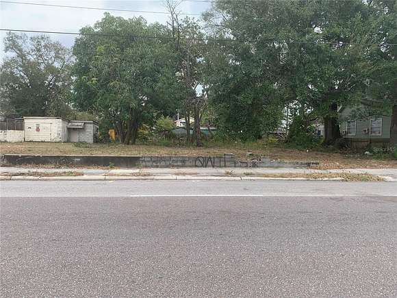 0.23 Acres of Residential Land for Sale in Tampa, Florida