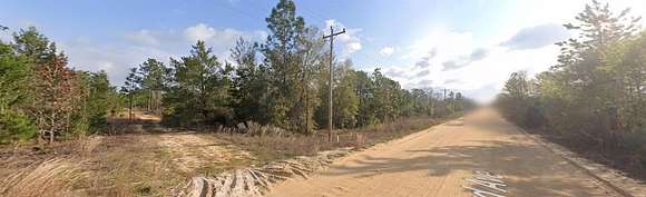 1.14 Acres of Residential Land for Sale in Interlachen, Florida