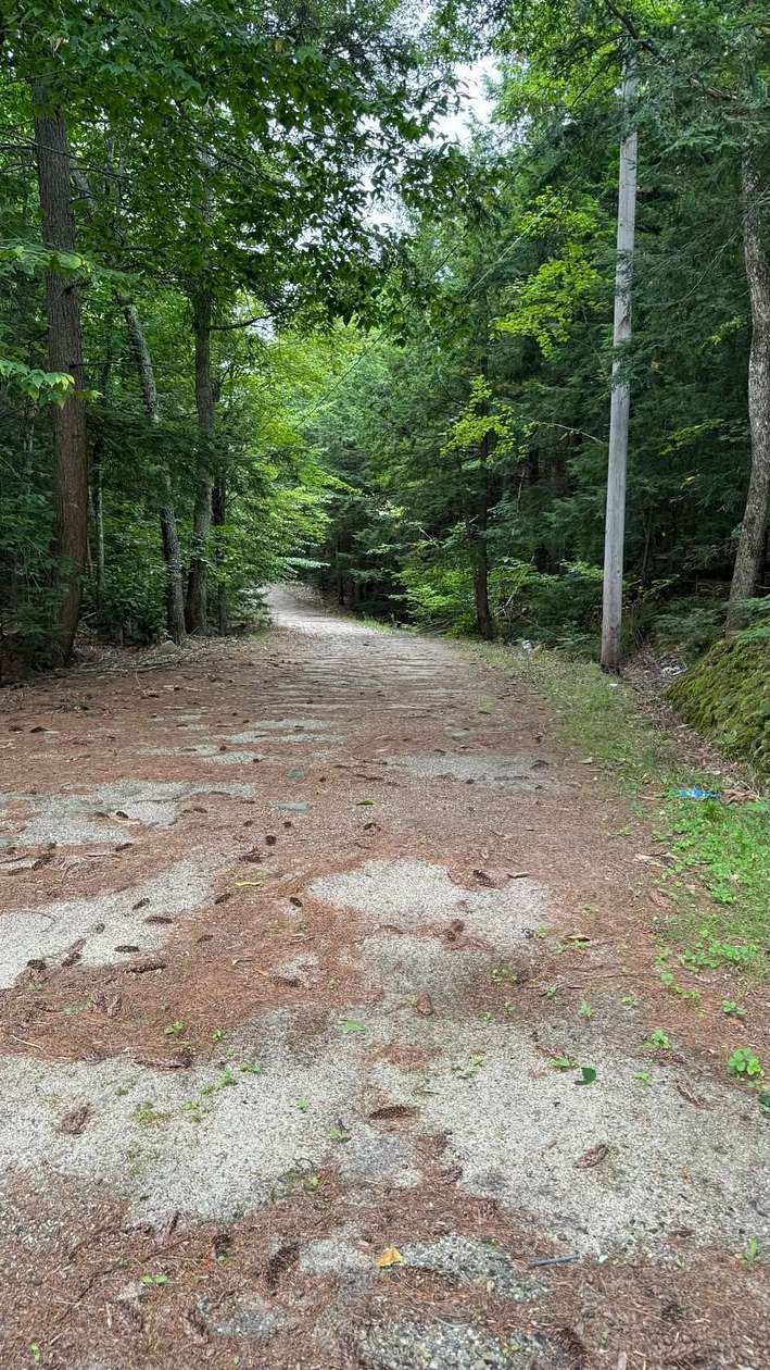 2.52 Acres of Residential Land with Home for Sale in Windham Town, Maine