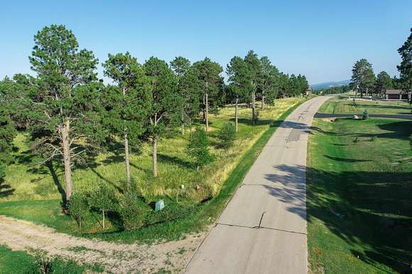 7.49 Acres of Residential Land for Sale in Spearfish, South Dakota