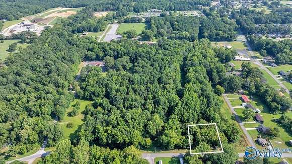 0.2 Acres of Residential Land for Sale in Hartselle, Alabama