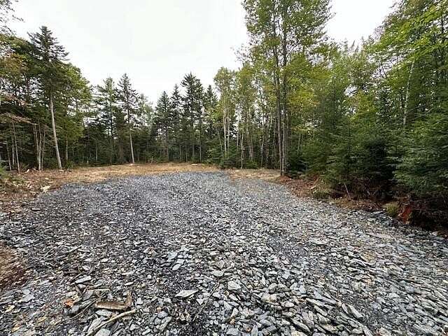 1.33 Acres of Residential Land for Sale in Greenville, Maine