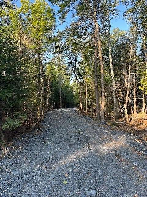 3 Acres of Residential Land for Sale in Greenville, Maine