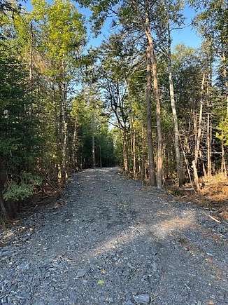 3 Acres of Residential Land for Sale in Greenville, Maine