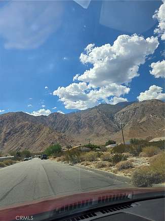 0.18 Acres of Residential Land for Sale in North Palm Springs, California