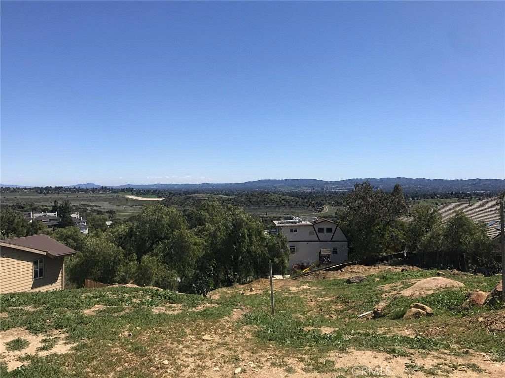 0.181 Acres of Residential Land for Sale in West Hills, California