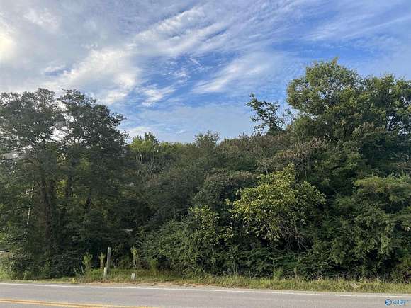 3.38 Acres of Commercial Land for Sale in Centre, Alabama