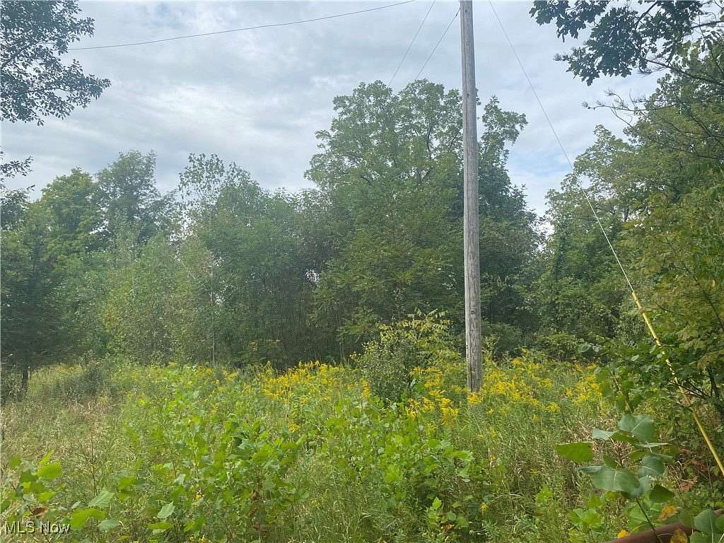 9.26 Acres of Residential Land for Sale in New London, Ohio