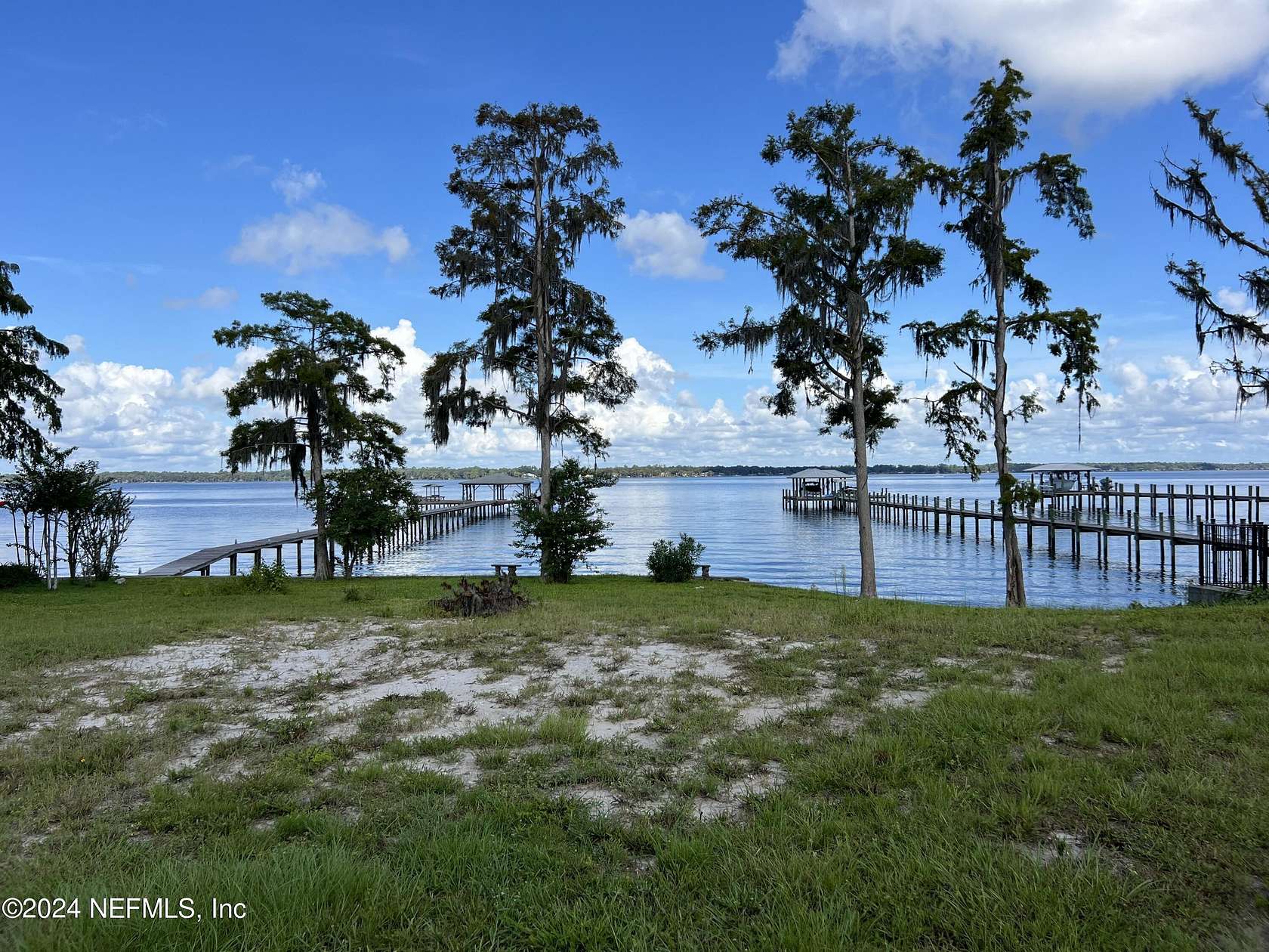 0.71 Acres of Residential Land for Sale in Jacksonville, Florida