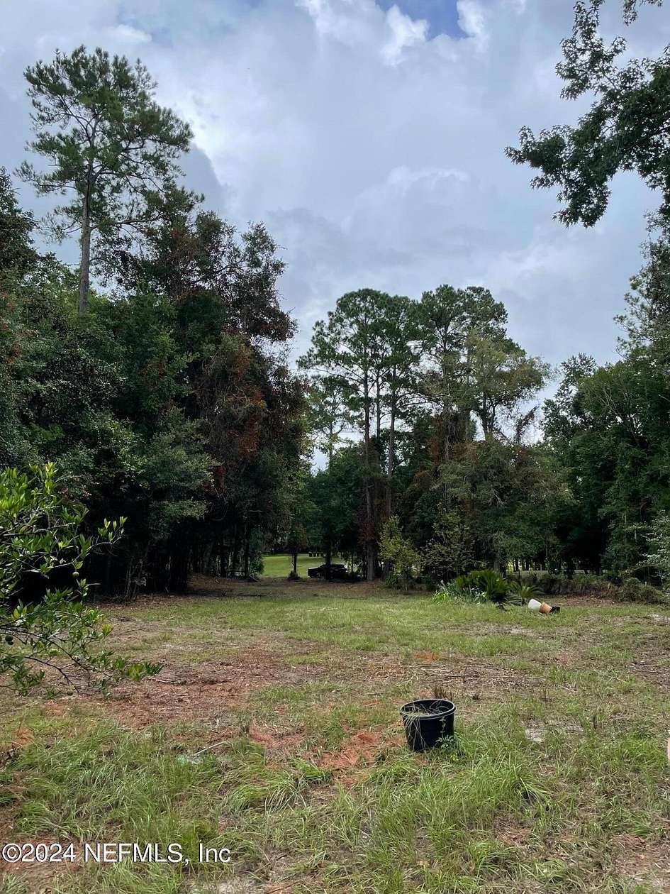 0.54 Acres of Residential Land for Sale in Middleburg, Florida