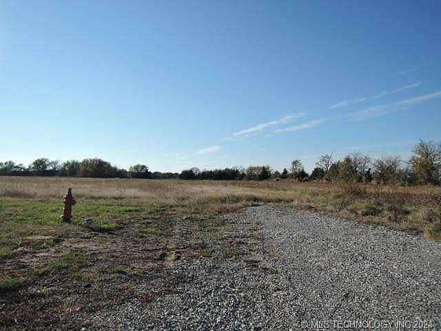 37.5 Acres of Land for Sale in Calera, Oklahoma