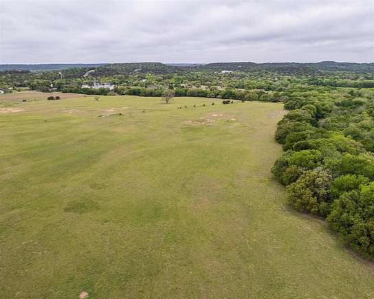 65.02 Acres of Land for Sale in Bluff Dale, Texas