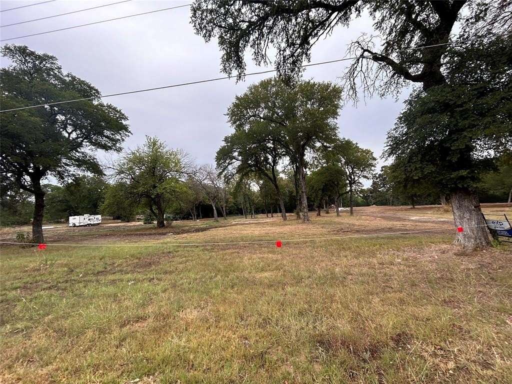 0.321 Acres of Land for Sale in Denison, Texas