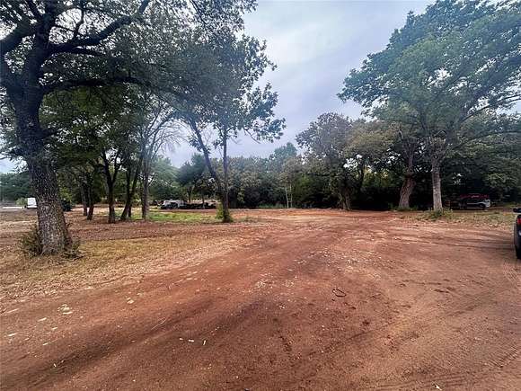 0.482 Acres of Land for Sale in Denison, Texas