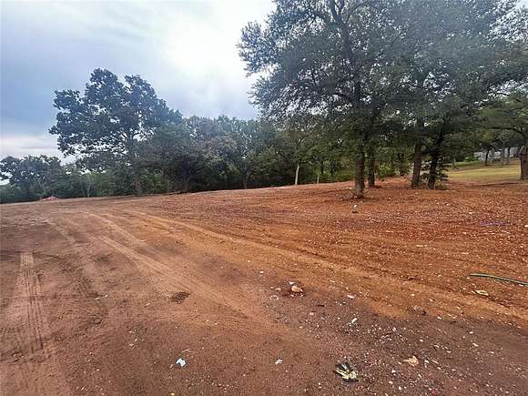 0.562 Acres of Land for Sale in Denison, Texas