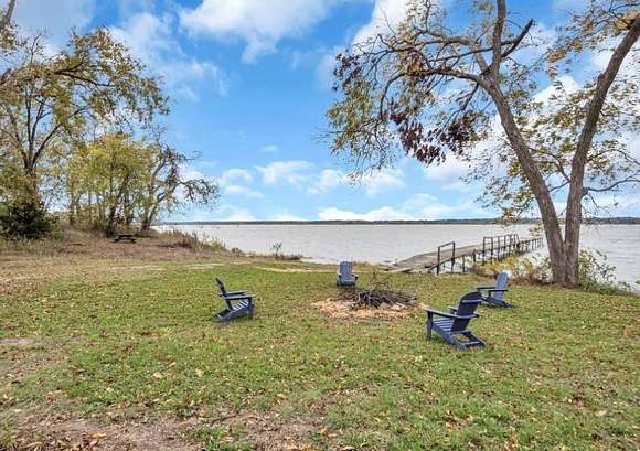 0.553 Acres of Land for Sale in Lone Oak, Texas