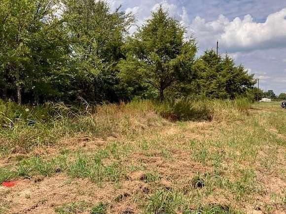 1.064 Acres of Land for Sale in Bonham, Texas