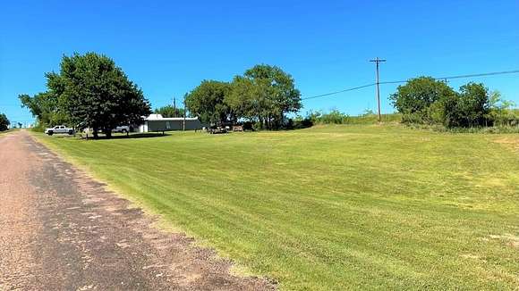 0.35 Acres of Residential Land for Sale in Howardwick, Texas