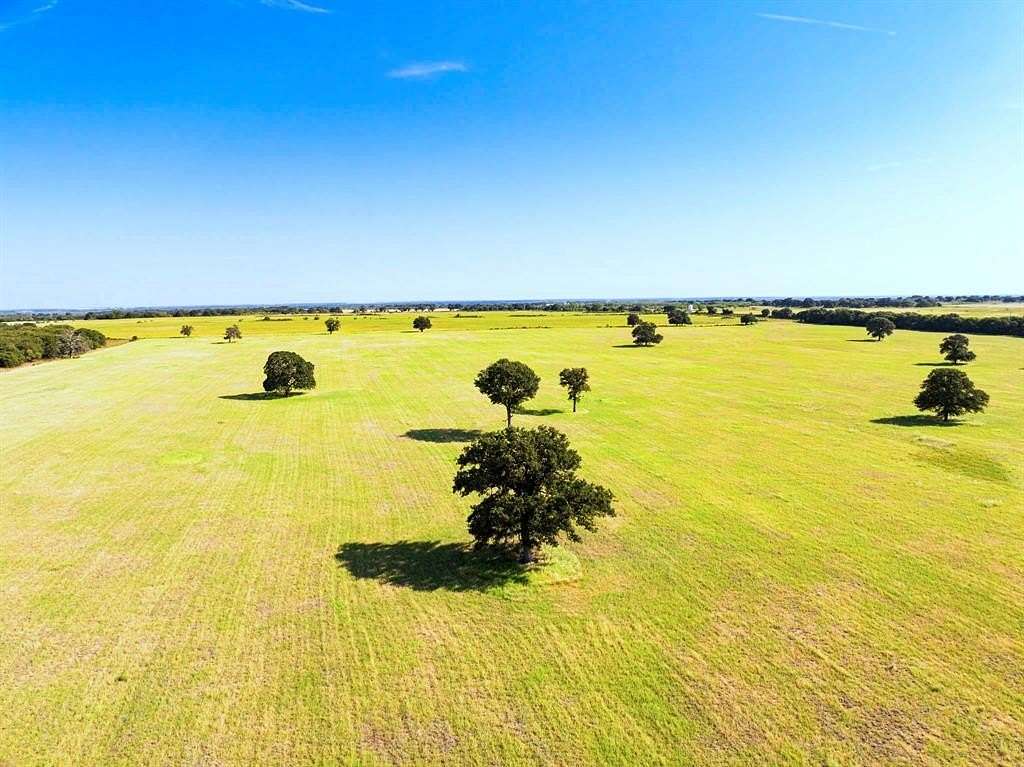 1,105 Acres of Recreational Land & Farm for Sale in Comanche, Texas